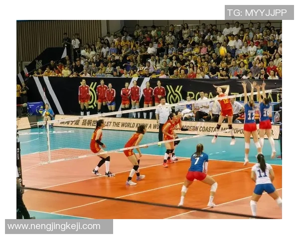 女排国际赛精彩对决捷克迎战克罗地亚期待激烈角逐