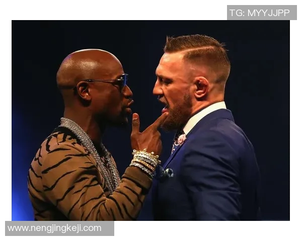 梅威瑟与嘴炮激战在即8月26日直播盛况不容错过 梅威瑟与嘴炮激战在即8月26日直播盛况不容错过