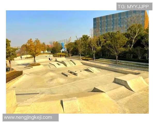 上海滑板队的节奏与文化碰撞探秘滑板运动的热潮与未来发展