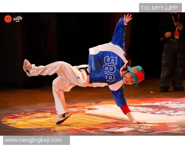 武汉街舞队的热情与节奏探索街舞文化的魅力与未来发展 武汉街舞队的热情与节奏探索街舞文化的魅力与未来发展