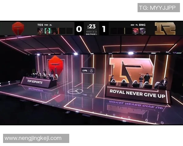 赛后复盘:RNG与TES对决中的战术分析与经验总结 赛后复盘:RNG与TES对决中的战术分析与经验总结