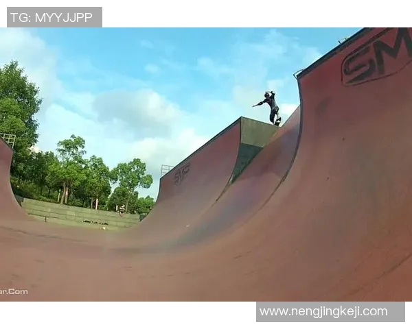 上海滑板队灵活性创新高引领全国滑板运动新潮流