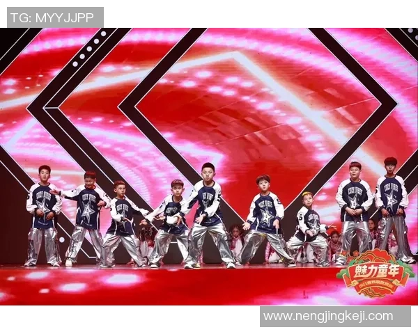 王磊独家分享街舞心得与技巧助你舞出精彩人生