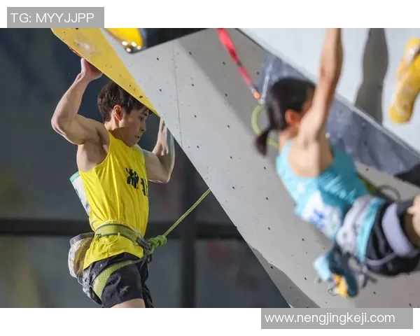 南京攀岩队实力解析：聚焦攀岩运动的崛起与发展