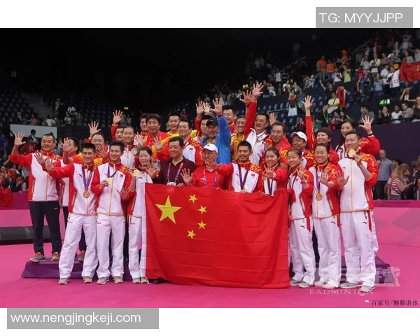 南京羽毛球队状态分析与大满贯赛事表现评估