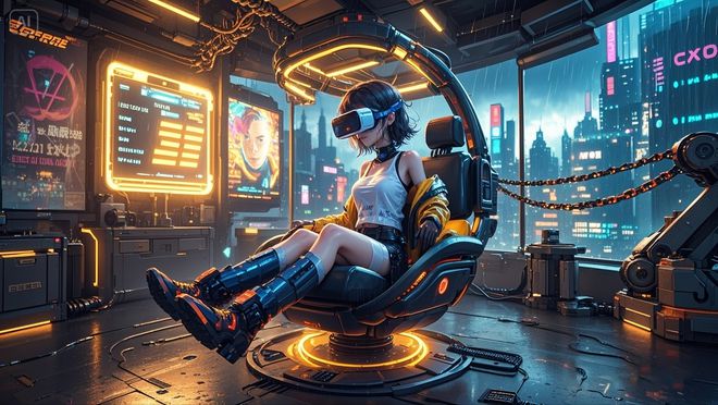 PG电子官网VR装备救星清单！10款杀工夫VR游戏神器周末玩到遗忘用饭系列(图1)