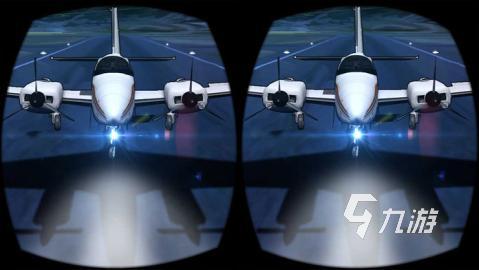 pg电子娱乐官网2025高热度的vr游戏盘货 五大火爆的VR游戏有哪些(图2)