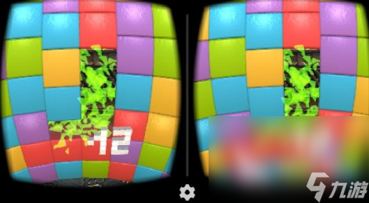PG电子2025手机vr游戏有哪些 热点的vr游戏大全(图1)