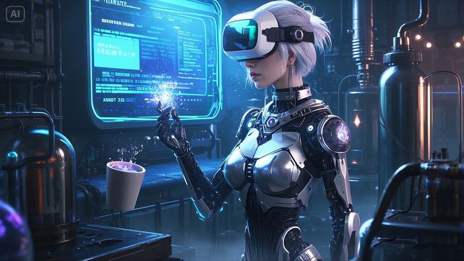 VR设备防晕党福音！2025年零眩晕VR游戏TOP10Meta Quest3必装(图2)